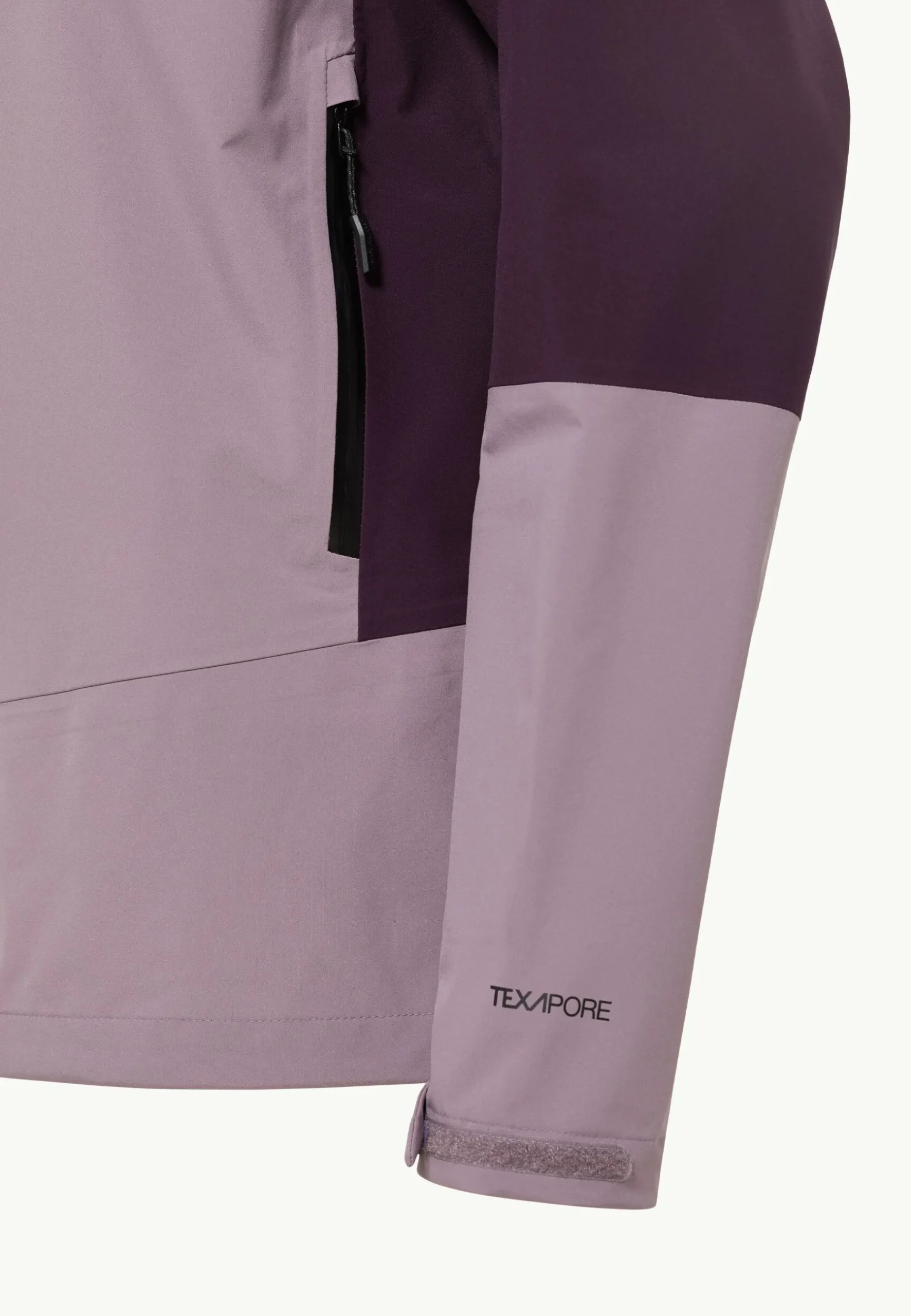 Jack Wolfskin Alpspitze Tour 3l Jkt W|DAMES Regenjacks|Ski