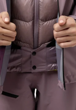 Jack Wolfskin Alpspitze Tour 3l Jkt W|DAMES Regenjacks|Ski