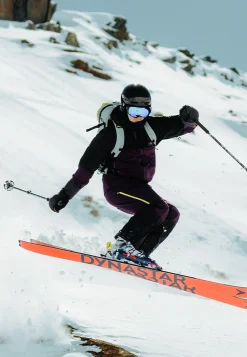 Jack Wolfskin Alpspitze Tour 3l Pants M|Heren Ski|Regenbroek