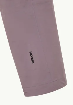 Jack Wolfskin Alpspitze Tour 3l Pants W|DAMES Ski