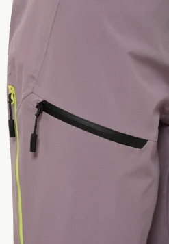 Jack Wolfskin Alpspitze Tour 3l Pants W|DAMES Ski