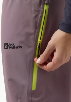 Jack Wolfskin Alpspitze Tour 3l Pants W|DAMES Ski