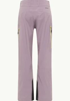 Jack Wolfskin Alpspitze Tour 3l Pants W|DAMES Ski