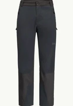 Jack Wolfskin Alpspitze Tour Pants M|Heren Discovery|Ski