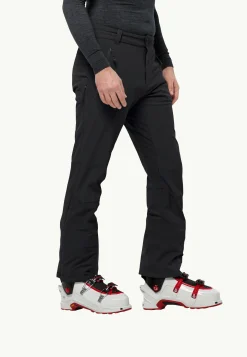 Jack Wolfskin Alpspitze Tour Pants M|Heren Discovery|Ski