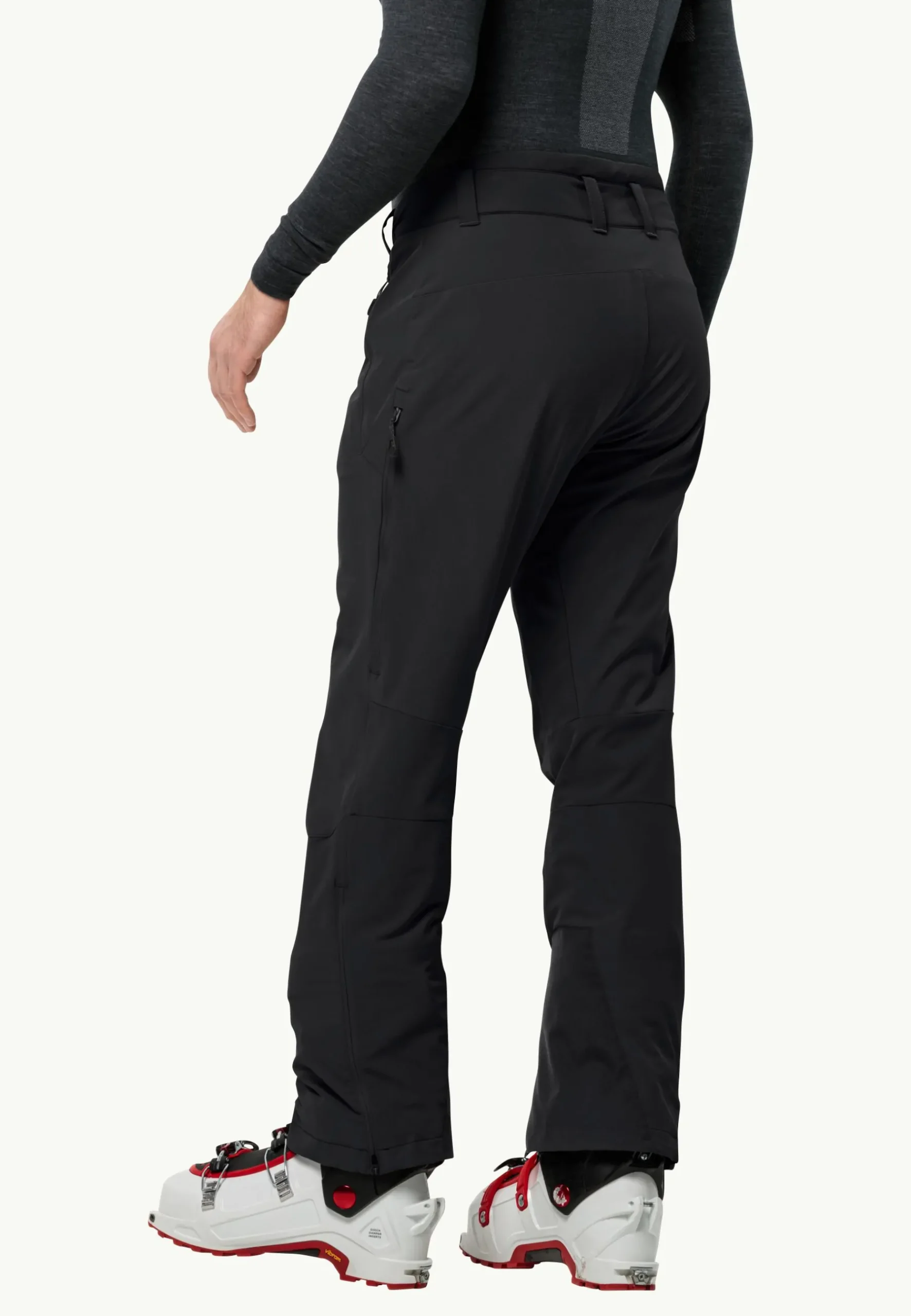 Jack Wolfskin Alpspitze Tour Pants M|Heren Discovery|Ski