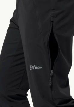 Jack Wolfskin Alpspitze Tour Pants M|Heren Discovery|Ski