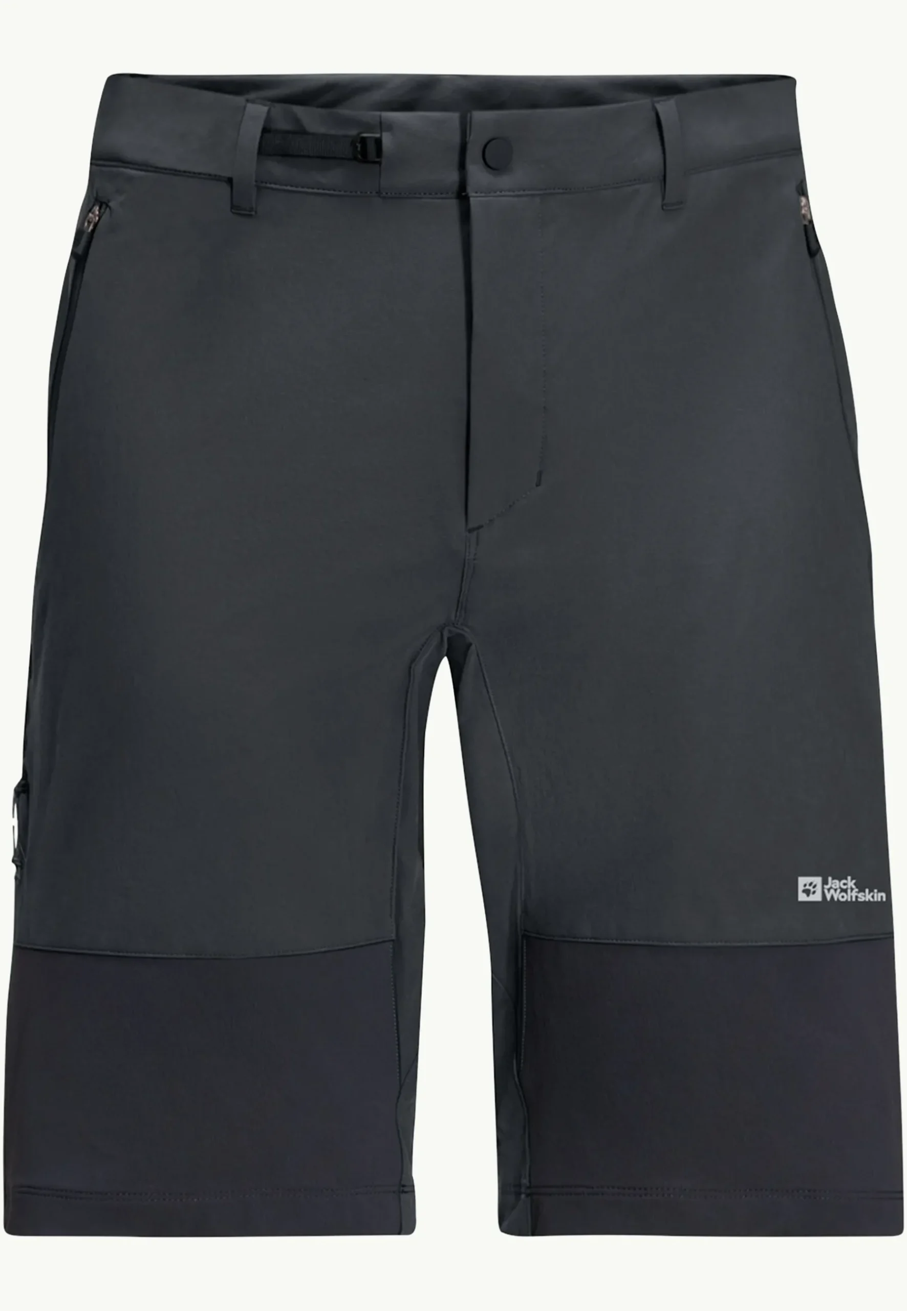 Jack Wolfskin Andur Short M|Heren Trekking|Shorts