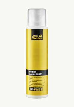 Jack Wolfskin Apparel Clean | Proof 300|DAMES Toebehoren & Accessoires|Toebehoren & Accessoires