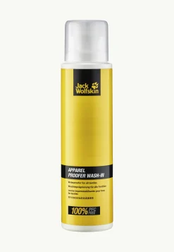 Jack Wolfskin Apparel Proofer Wash In|DAMES Toebehoren & Accessoires|Toebehoren & Accessoires