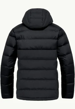Jack Wolfskin Ather Down Hoody W Rds|DAMES Voor- En Najaarsjacks/-Jassen|Isolatiejacks