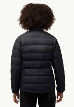 Jack Wolfskin Ather Down Jkt W Rds|DAMES Voor- En Najaarsjacks/-Jassen|Isolatiejacks