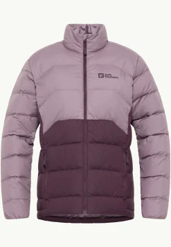 Jack Wolfskin Ather Down Jkt W Rds|DAMES Voor- En Najaarsjacks/-Jassen|Isolatiejacks