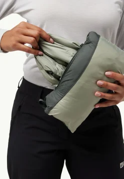 Jack Wolfskin Ather Down Jkt W Rds|DAMES Voor- En Najaarsjacks/-Jassen|Isolatiejacks