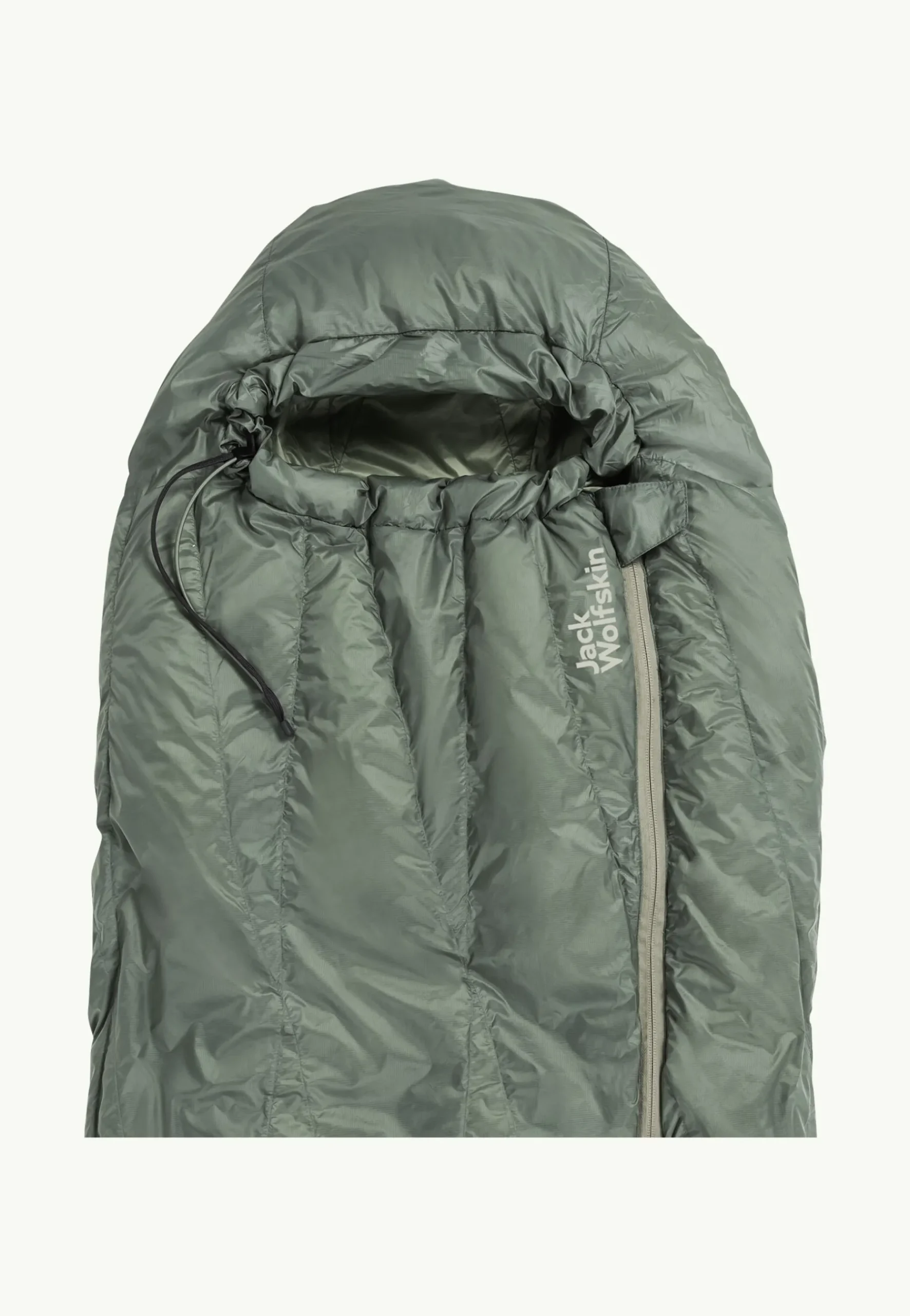 Jack Wolfskin Athmos Down |5, 195cm Rds| Slaapzakken