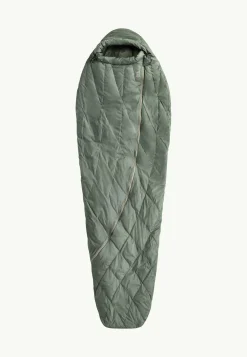 Jack Wolfskin Athmos Down |5, 180cm Rds| Slaapzakken