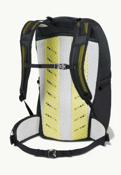 Jack Wolfskin Athmos Shape 28|DAMES Wandelen|Wandelrugzakken
