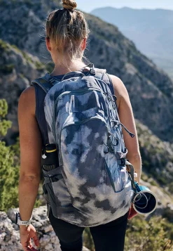 Jack Wolfskin Athmos Shape 28|DAMES Wandelen|Wandelrugzakken