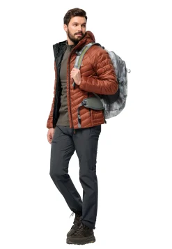Jack Wolfskin Athmos Shape 28|DAMES Wandelen|Wandelrugzakken