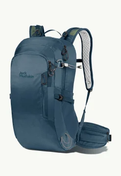 Jack Wolfskin Athmos Shape 24|DAMES Wandelen|Wandelrugzakken