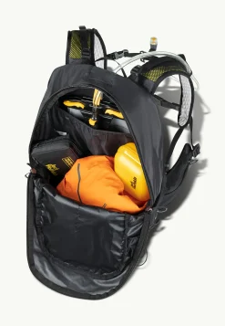 Jack Wolfskin Athmos Shape 24|DAMES Wandelen|Wandelrugzakken