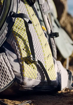 Jack Wolfskin Athmos Shape 24|DAMES Wandelen|Wandelrugzakken