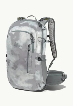 Jack Wolfskin Athmos Shape 24|DAMES Wandelen|Wandelrugzakken