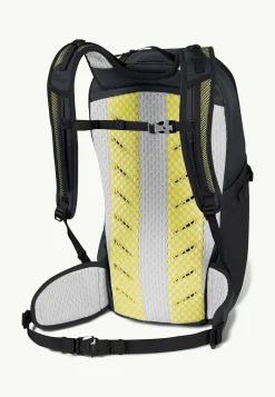 Jack Wolfskin Athmos Shape 24|DAMES Wandelen|Wandelrugzakken