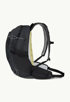 Jack Wolfskin Athmos Shape 24|DAMES Wandelen|Wandelrugzakken