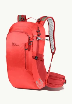 Jack Wolfskin Athmos Shape 24|DAMES Wandelen|Wandelrugzakken