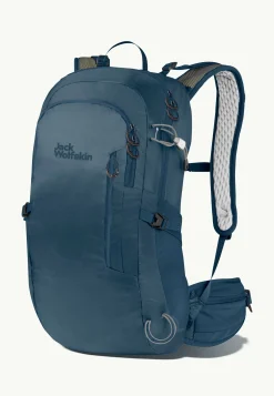Jack Wolfskin Athmos Shape 20|DAMES Wandelen|Wandelrugzakken
