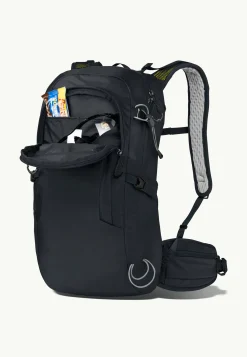 Jack Wolfskin Athmos Shape 20|DAMES Wandelen|Wandelrugzakken