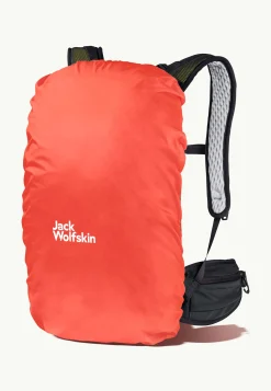 Jack Wolfskin Athmos Shape 20|DAMES Wandelen|Wandelrugzakken