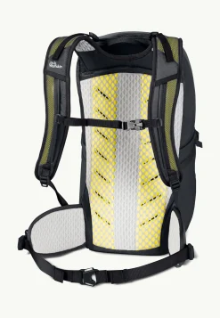 Jack Wolfskin Athmos Shape 20|DAMES Wandelen|Wandelrugzakken