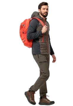 Jack Wolfskin Athmos Shape 20|DAMES Wandelen|Wandelrugzakken