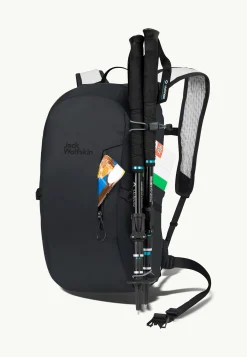 Jack Wolfskin Athmos Shape 16|DAMES Wandelen|Wandelrugzakken