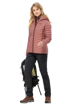 Jack Wolfskin Athmos Shape 16|DAMES Wandelen|Wandelrugzakken