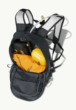Jack Wolfskin Athmos Shape 16|DAMES Wandelen|Wandelrugzakken