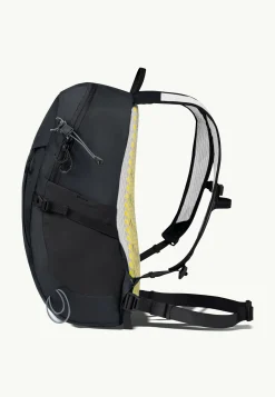 Jack Wolfskin Athmos Shape 16|DAMES Wandelen|Wandelrugzakken