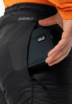 Jack Wolfskin Atmosphere Pants M|Heren Wandelen|Softshellbroeken