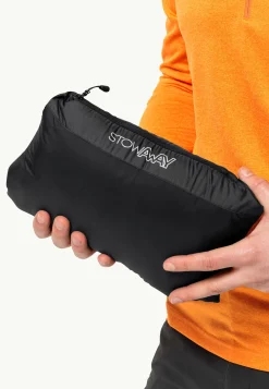 Jack Wolfskin Atmosphere Pants M|Heren Wandelen|Softshellbroeken