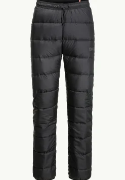 Jack Wolfskin Atmosphere Pants M|Heren Wandelen|Softshellbroeken