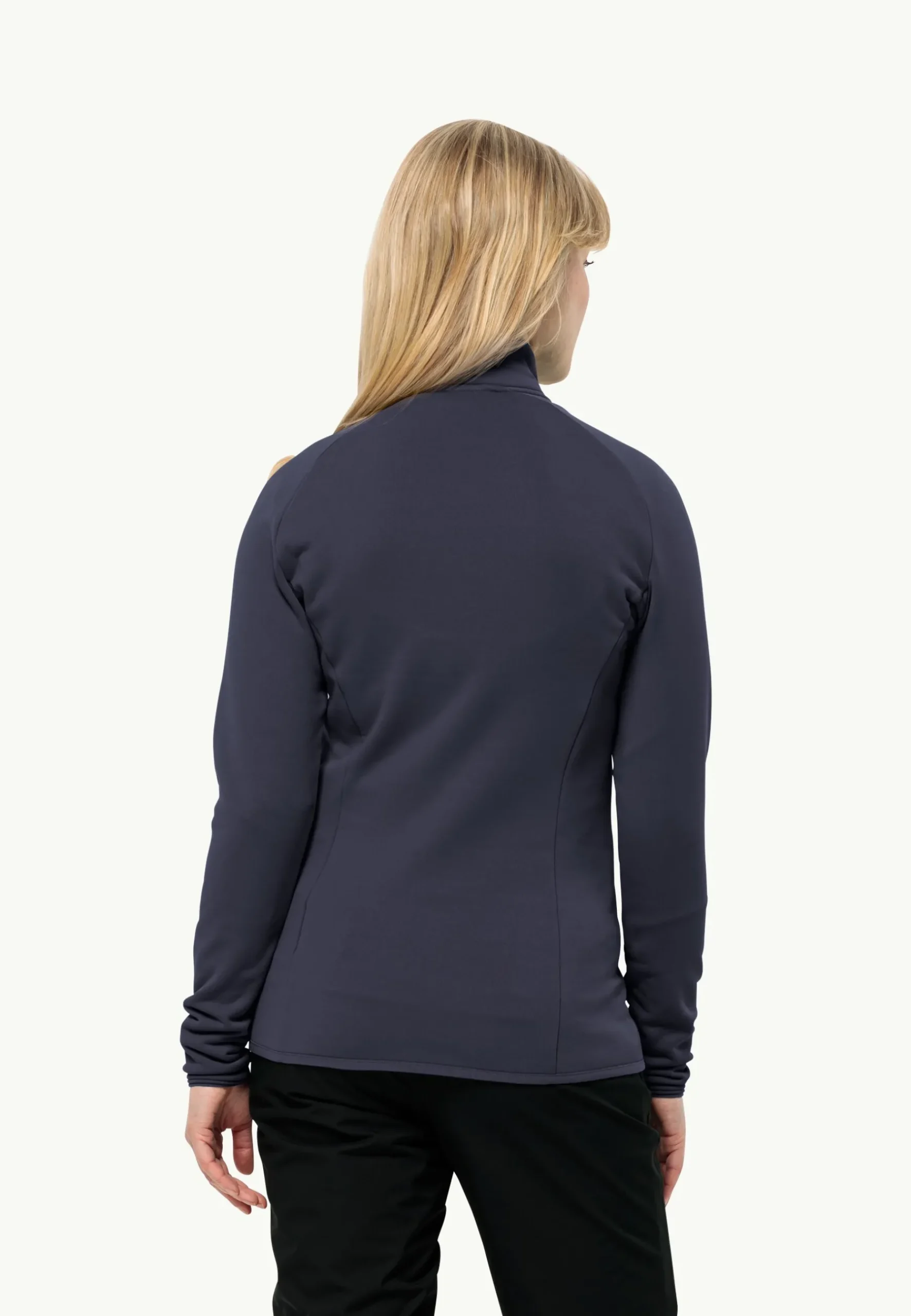 Jack Wolfskin Baiselberg Fz W|DAMES Lifestyle|Wandelen
