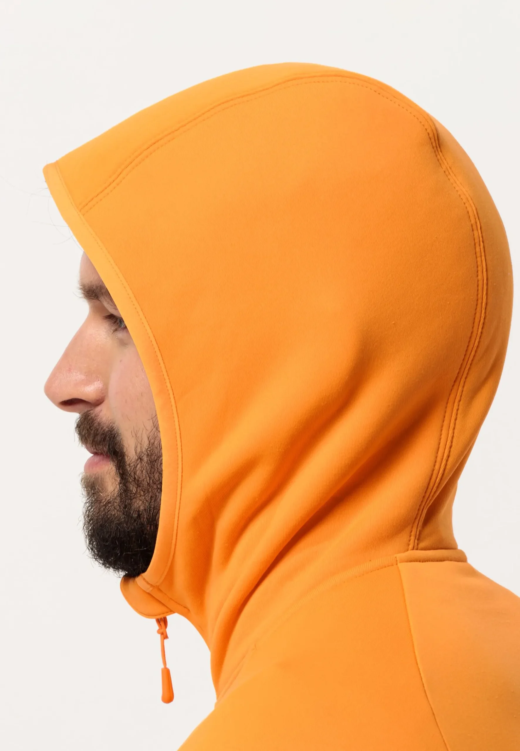Jack Wolfskin Baiselberg Hooded Fz M|Heren Wandelen|Lifestyle