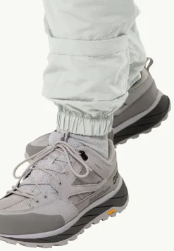 Jack Wolfskin Barrier Pant M|Heren Trekking|Softshellbroeken