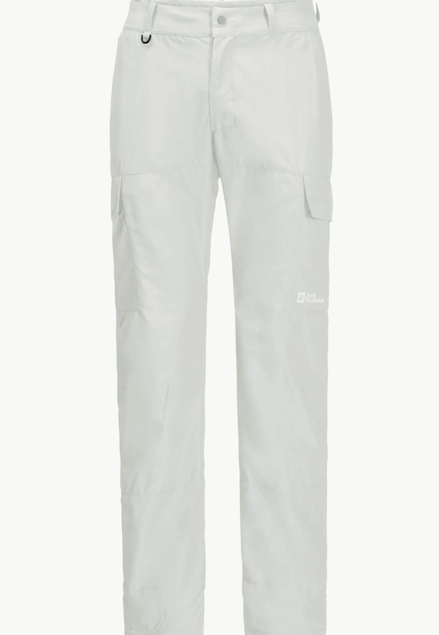 Jack Wolfskin Barrier Pant M|Heren Trekking|Softshellbroeken