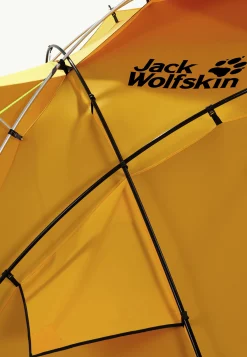Jack Wolfskin Base Camp Dome|DAMES Tenten|Discovery