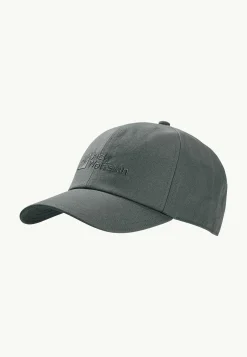 Jack Wolfskin Baseball Cap|DAMES Wandelen|Lifestyle