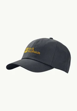 Jack Wolfskin Baseball Cap|DAMES Wandelen|Lifestyle