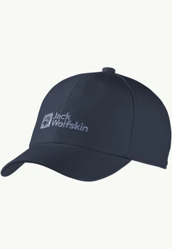 Jack Wolfskin Baseball Cap K|Kinderen Caps & Hoeden|Mutsen